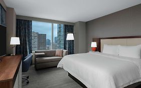 Hampton Inn Chicago Mccormick Place